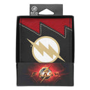 DC Comics - The Flash Worlds Collide Bi-fold Wallet