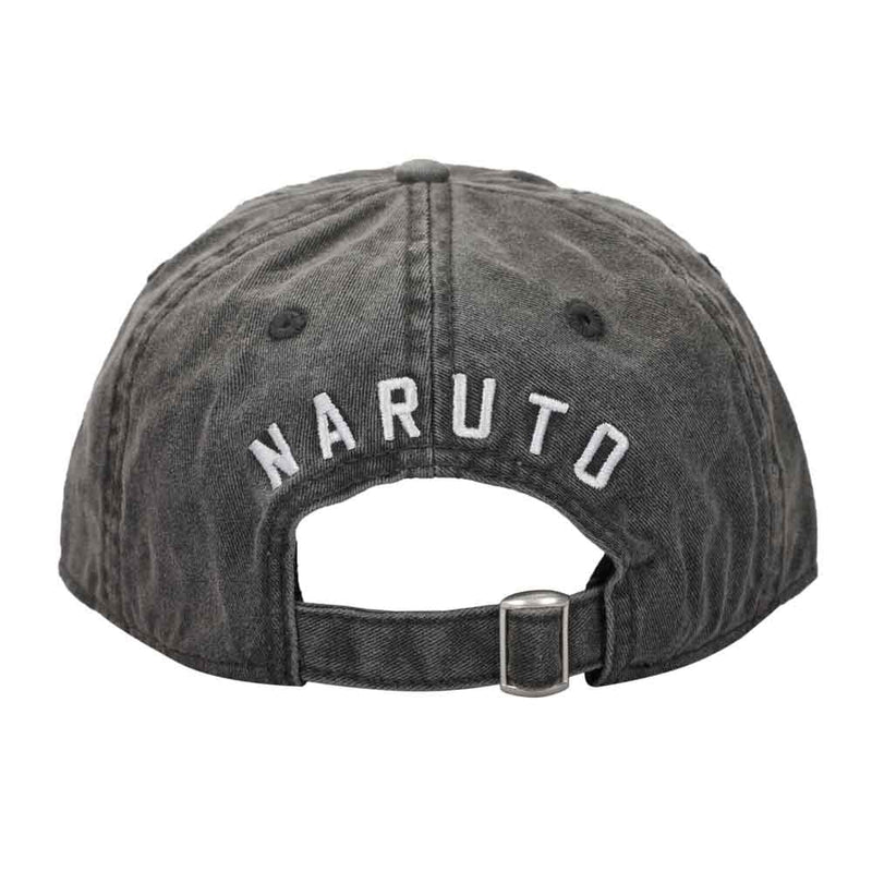 Naruto Ichiraku Ramen Shop Pigment Washed Hat