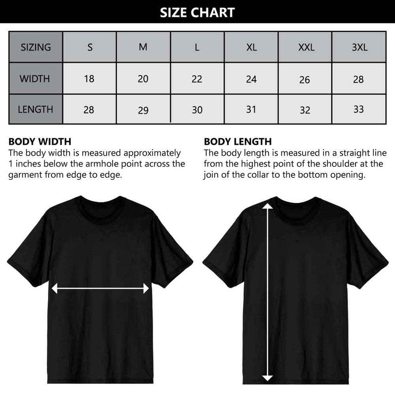 Coraline - Unisex Short-Sleeve T-Shirt
