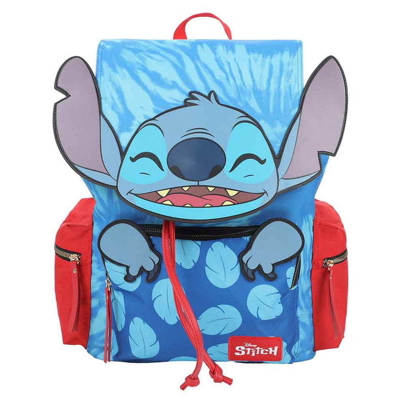 Disney: Stitch - 3D Rucksack Backpack