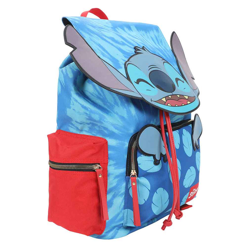 Disney: Stitch - 3D Rucksack Backpack