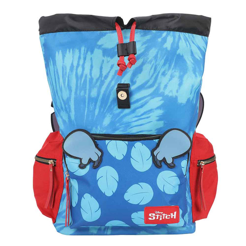 Disney: Stitch - 3D Rucksack Backpack