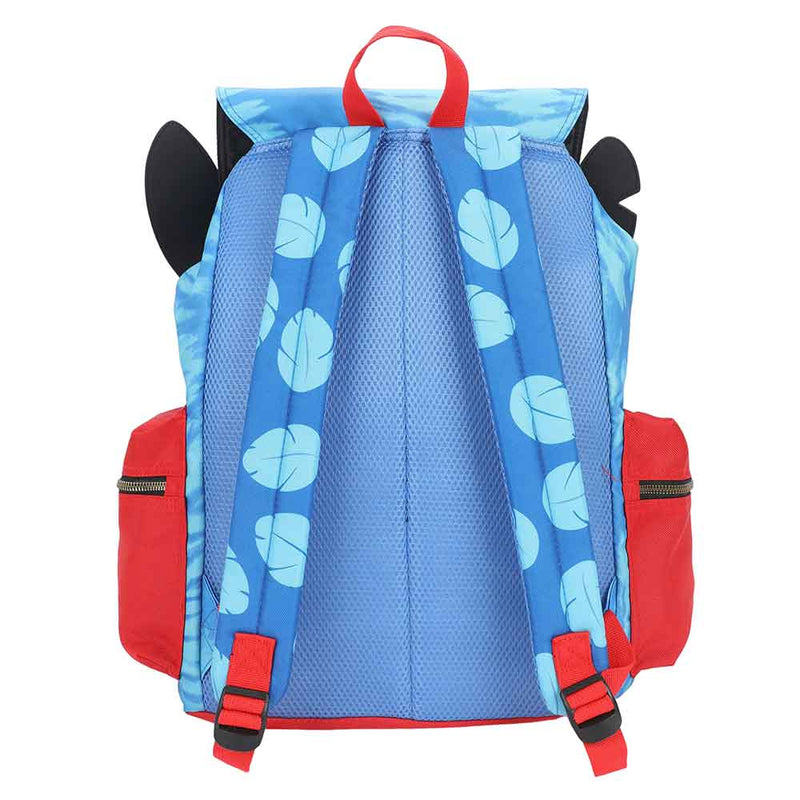 Disney: Stitch - 3D Rucksack Backpack