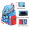 Disney: Stitch - 3D Rucksack Backpack