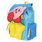 Kirby - Star Die-Cut 3D Rucksack Backpack