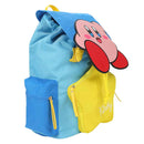 Kirby - Star Die-Cut 3D Rucksack Backpack