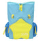 Kirby - Star Die-Cut 3D Rucksack Backpack