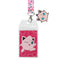 Pokemon Jigglypuff Lanyard