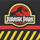 Jurassic Park- Isla Nublar Phone Wallet Wristlet