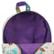 Disney : La Petite Sirène - Mini sac à dos irisé