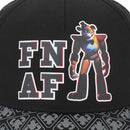 Five Nights At Freddy's - Youth Curved Bill Snapback Hat