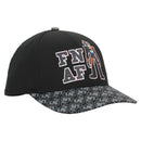 Five Nights At Freddy's - Youth Curved Bill Snapback Hat