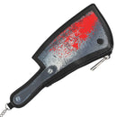 Friday the 13th - Jason Mask Knife Coin Purse & Mini Backpack