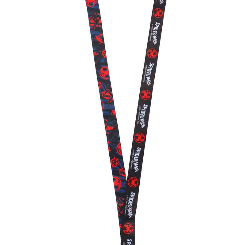 Cargue la imagen en el visor de la galería, Marvel: Spider-Man - Across the Spider-Verse Lanyard
