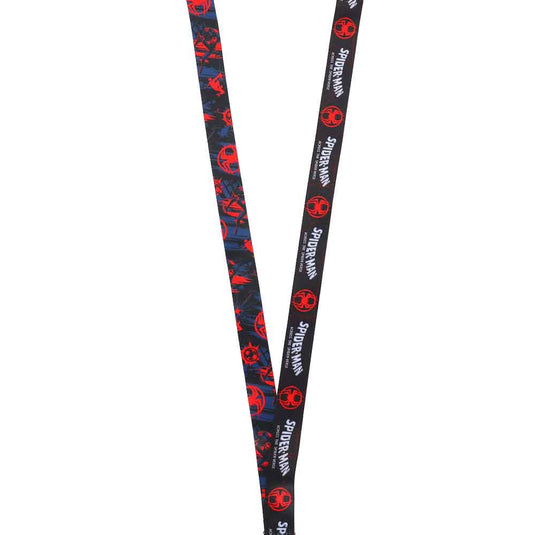 Marvel: Spider-Man - Across the Spider-Verse Lanyard