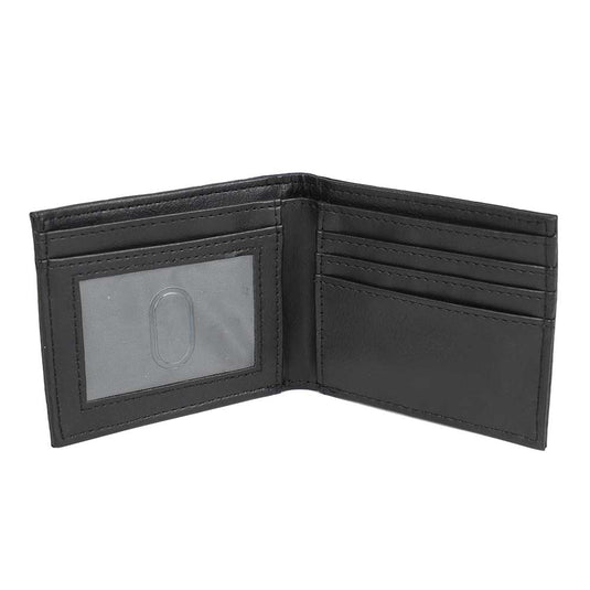 Teenage Mutant Ninja Turtles - 1984 Bi-fold Men's Wallet