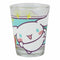 Hello Kitty & Friends 1.5 oz. Mini Glasses (4 Pack) Shot Glass