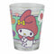 Hello Kitty & Friends 1.5 oz. Mini Glasses (4 Pack) Shot Glass