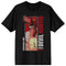 Chainsaw Man Devil Hunter Unisex Short-Sleeve T-Shirt