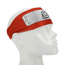 Naruto: Shippuden - Anti Leaf Cosplay Headband Set