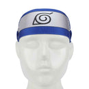Naruto: Shippuden - Anti Leaf Cosplay Headband Set