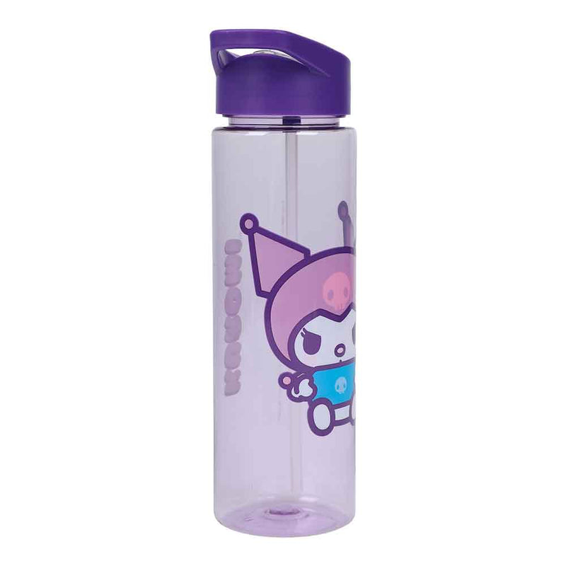 Lilo and Stitch Nope Not Today 28 oz. Water Bottle with Screw Lid