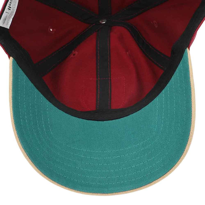 Cargue la imagen en el visor de la galería, Harry Potter - Sombrero con parche de Gryffindor
