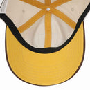 Harry Potter - Hufflepuff Patch Hat