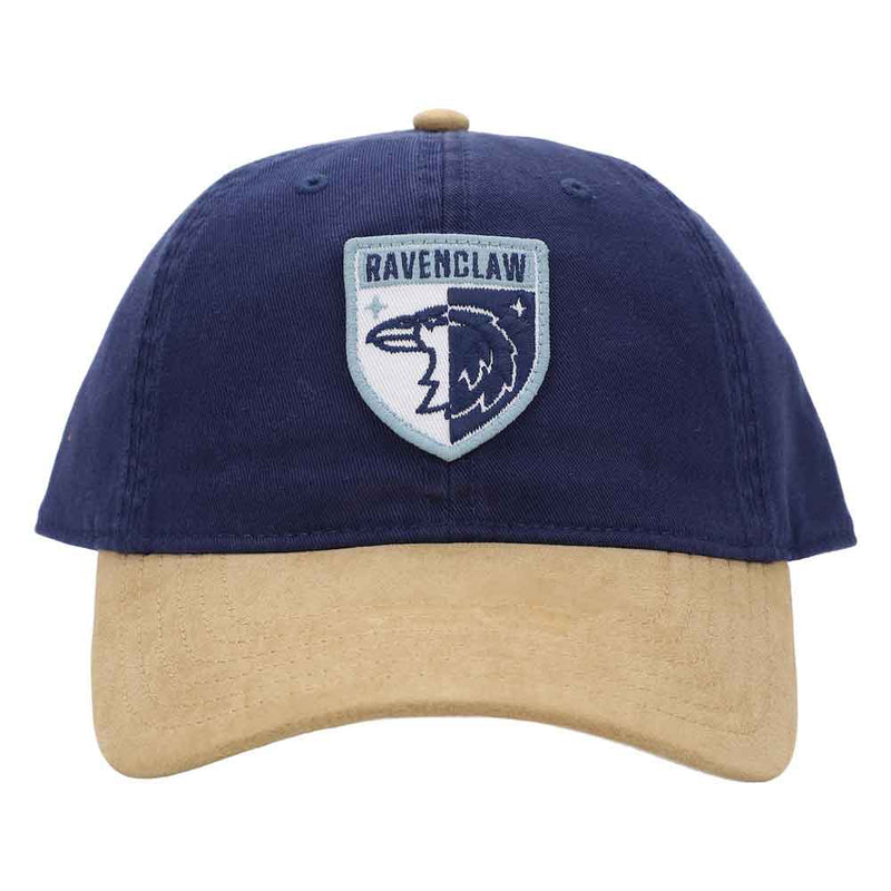 Cargue la imagen en el visor de la galería, Harry Potter - Sombrero con parche de Ravenclaw
