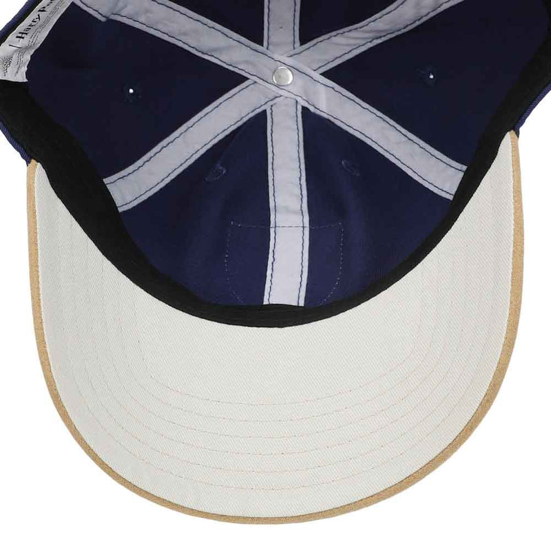 Cargue la imagen en el visor de la galería, Harry Potter - Sombrero con parche de Ravenclaw
