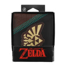 The Legend of Zelda - Hyrule Crest Men's Bifold Wallet