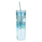 Hello Kitty & Friends - Cinnamoroll Slim Plastic Travel Cup