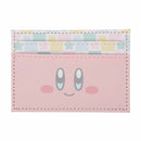 Nintendo Kirby - Coffret cadeau mini bracelet et portefeuille pour cartes