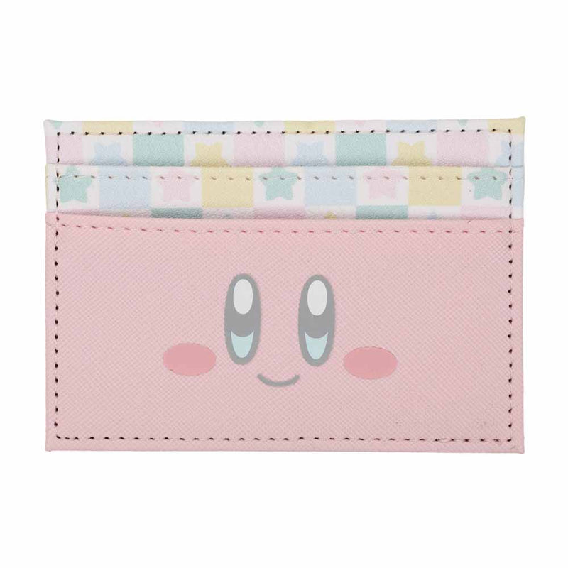 Chargez l&#39;image dans la visionneuse de la galerie, Nintendo Kirby - Coffret cadeau mini bracelet et portefeuille pour cartes
