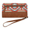 Yellowstone Dutton - Ranch Tech Women Wallet