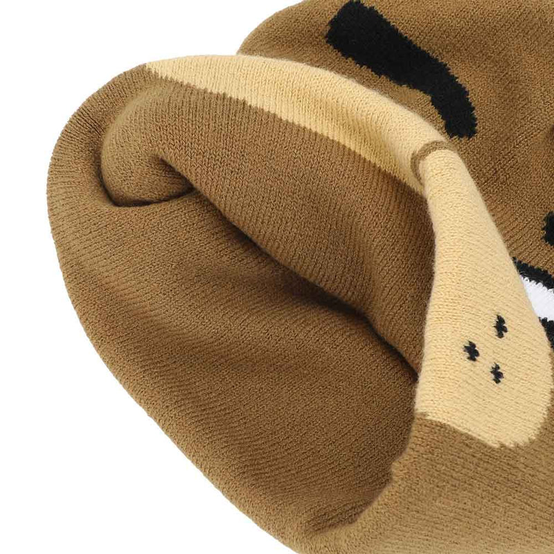 Chargez l&#39;image dans la visionneuse de la galerie, Five Nights at Freddy&#39;s 3D Fazbear Cuff Beanie
