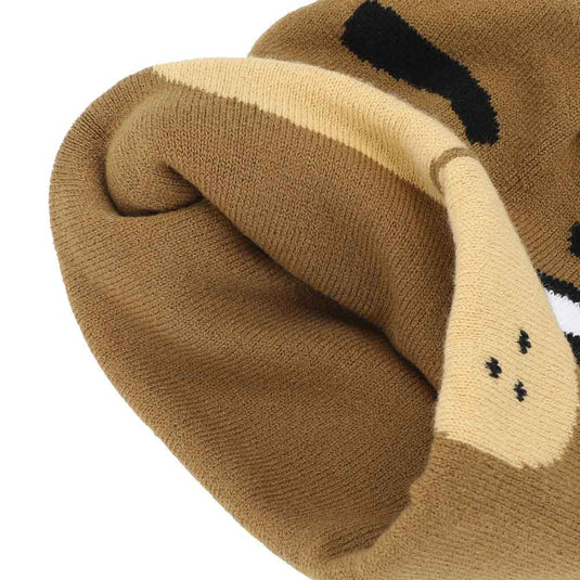 Five Nights at Freddy's 3D Fazbear Cuff Beanie