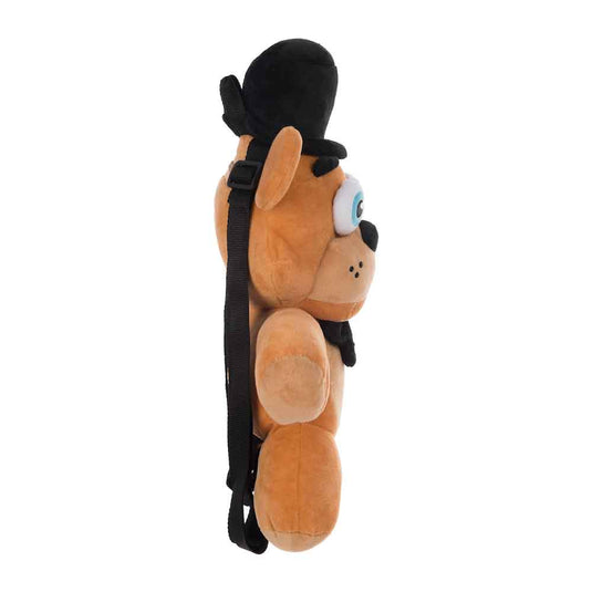 Five Nights at Freddy's - Freddy Plush Mini Backpack