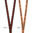 Pokemon - Faces Charmander Kanto Region Lanyard