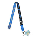 Pokemon - Squirtle Kanto Region Lanyard