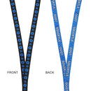 Pokemon - Squirtle Kanto Region Lanyard