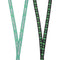 Pokemon - Bulbasaur Kanto Region AOP Lanyard