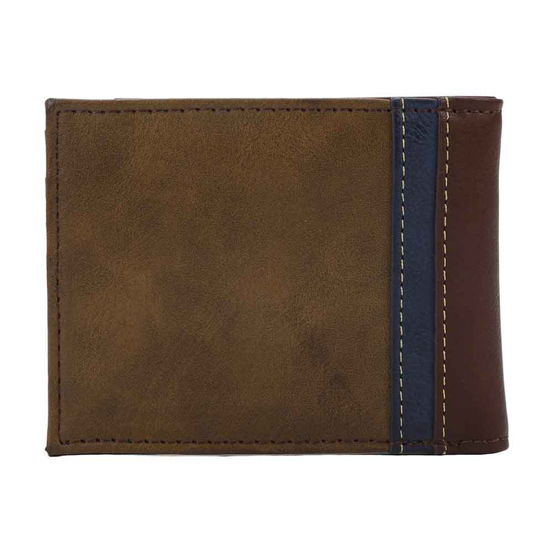 Load image into Gallery viewer, Yellowstone Dutton - Ranch Patch Bi-fold Wallet
