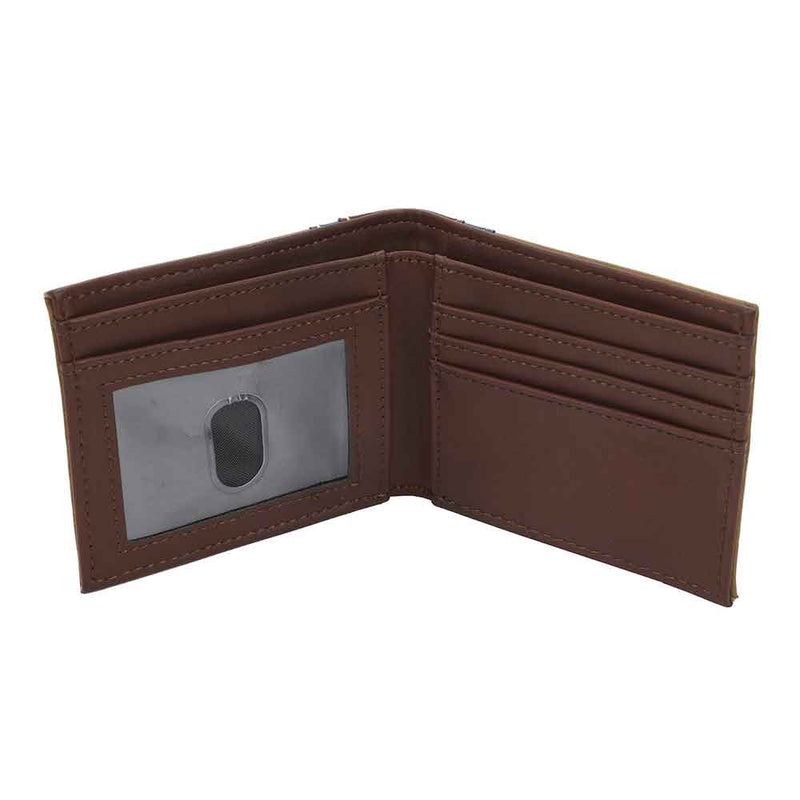 Load image into Gallery viewer, Yellowstone Dutton - Ranch Patch Bi-fold Wallet
