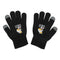 Sonic the Hedgehog & Tails Youth 3 Pack Knit Gloves