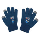 Sonic the Hedgehog & Tails Youth 3 Pack Knit Gloves