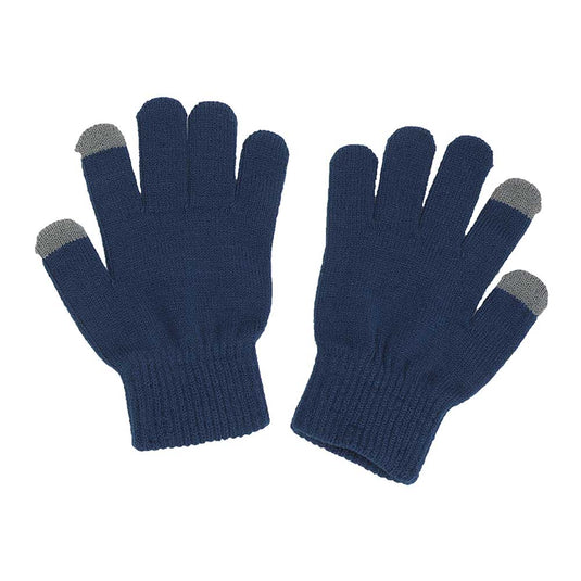 Sonic the Hedgehog & Tails Youth 3 Pack Knit Gloves