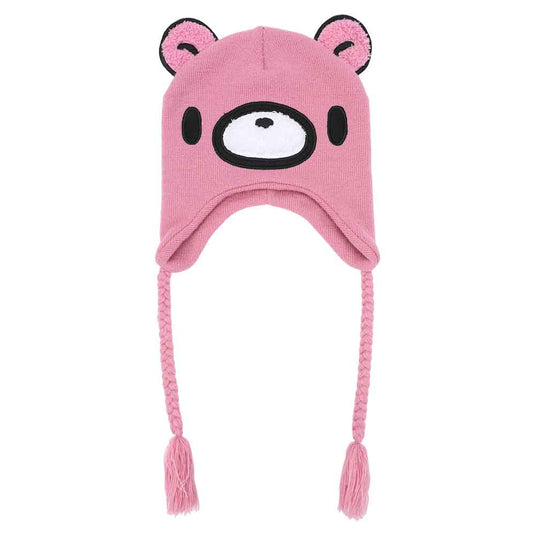 Gloomy Bear - Laplander Fleece Cosplay Beanie