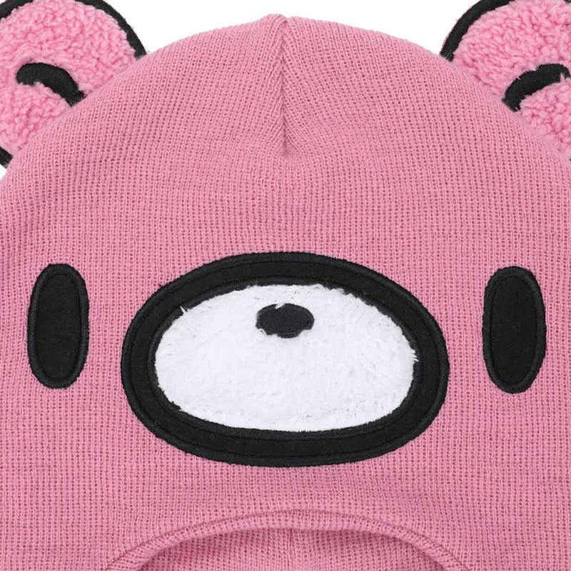 Load image into Gallery viewer, Gloomy Bear - Laplander Fleece Cosplay Beanie
