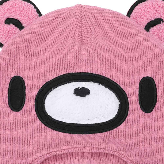 Gloomy Bear - Laplander Fleece Cosplay Beanie